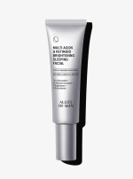 Пилинг ночной мультикислотный Allies of Skin Multi Acids&Retinoid Brightening Sleeping Facial 48 мл