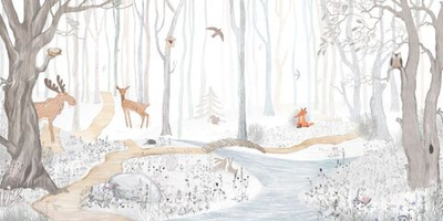 Фреска Applico, коллекция Dreams