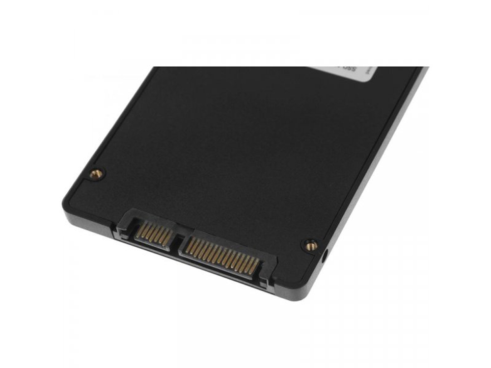 SSD накопитель AMD Radeon R3 Series 960ГБ, 2.5" SATA, SATA III, [R3SL0960G2]