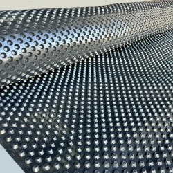 Профилированная мембрана Lite (2х20 м) шип 8 мм 450 г/м2