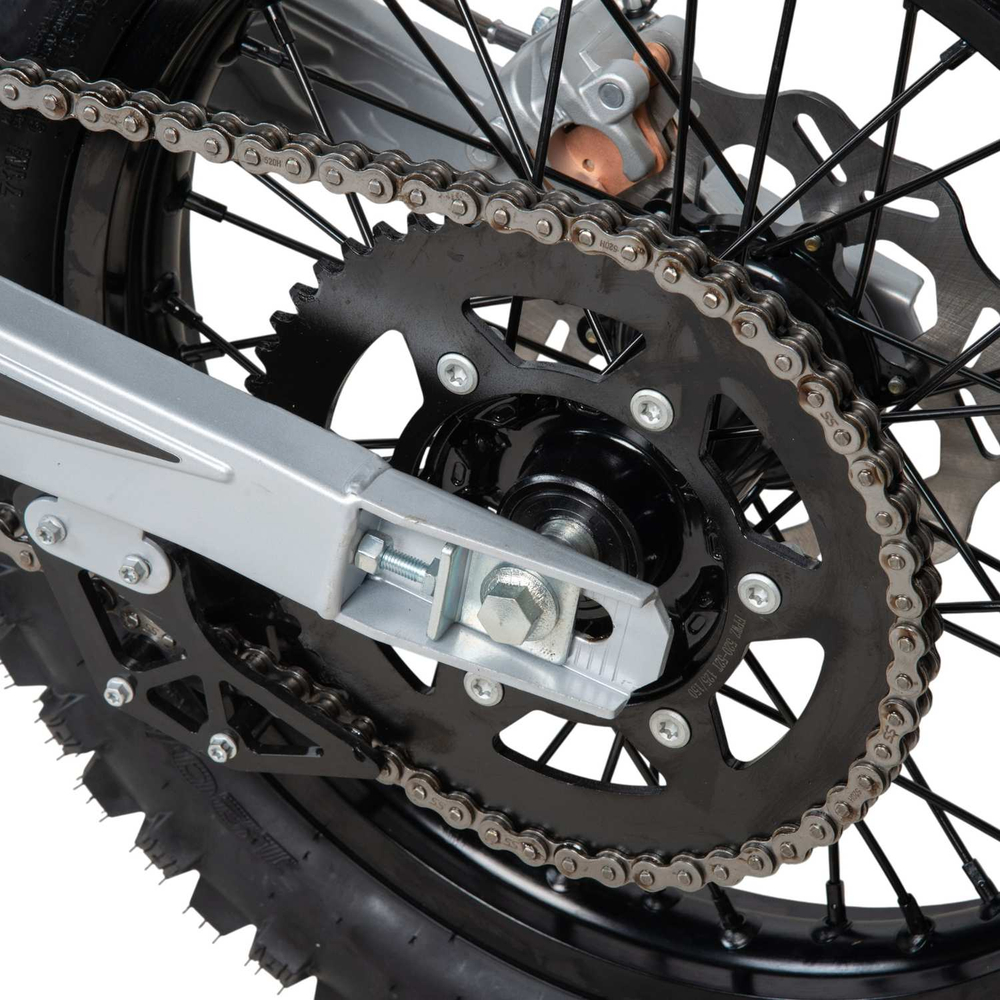 Мотоцикл Кросс Kews K16 (174MN-3) CBS300