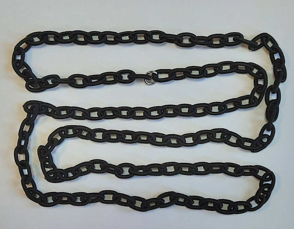 "Гриззли" ожерелье из коллекции "Composition" от Jenavi