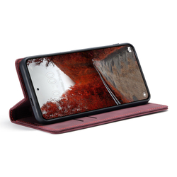 Чехол-книжка CaseMe Matte Xiaomi 14 Ultra