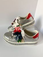 Кроссовки Gucci, 34