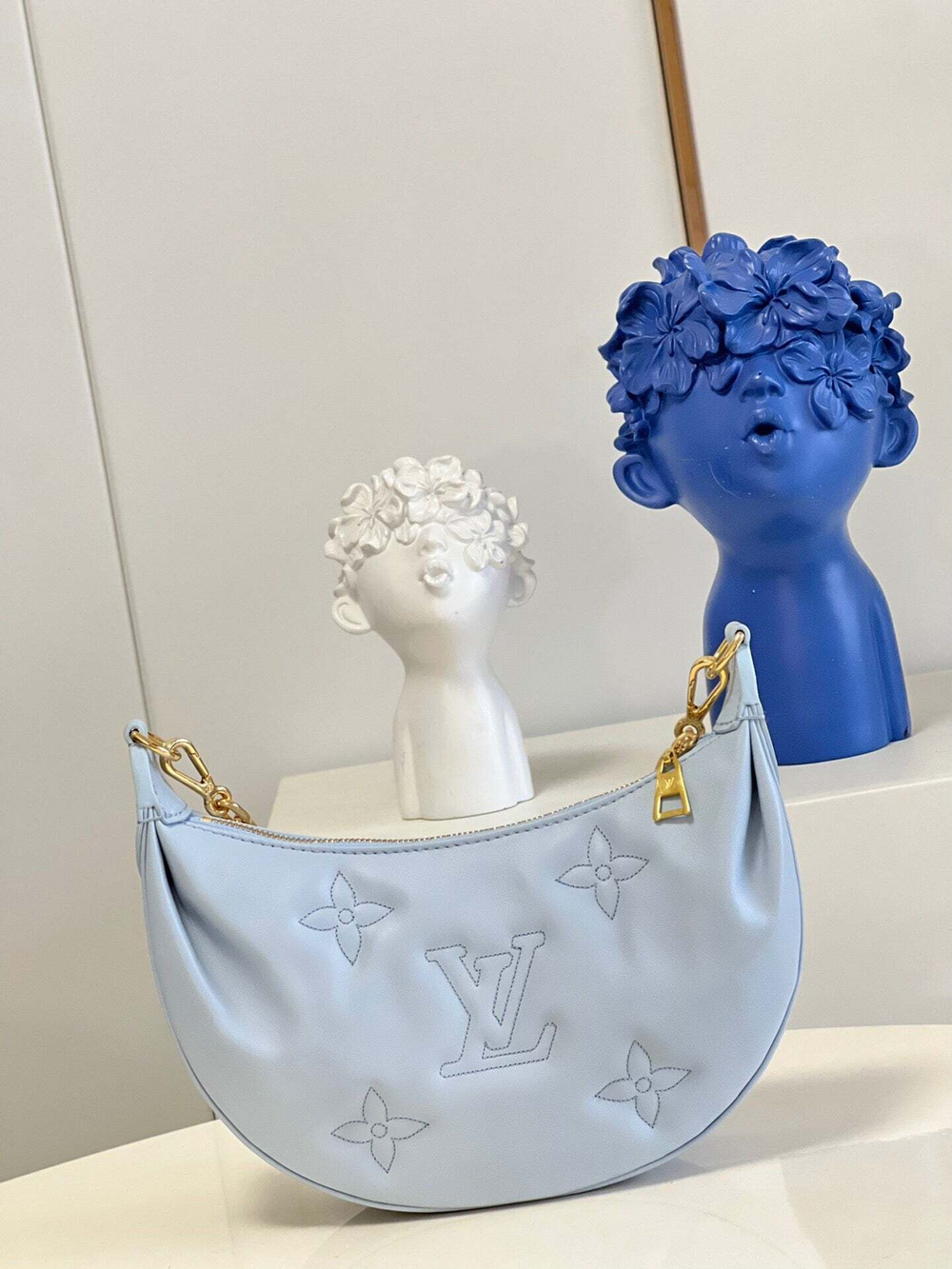 Louis Vuitton Over The Moon