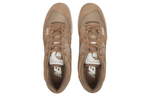 Кроссовки New Balance Nb 550 Mushroom