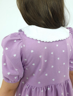 11-230-13 Платье для девочки