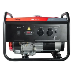 FUBAG BS 3300 бензиновый генератор 431247
