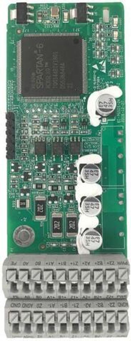 Плата обратной связи STV90024V 2 SE SEOP-1526