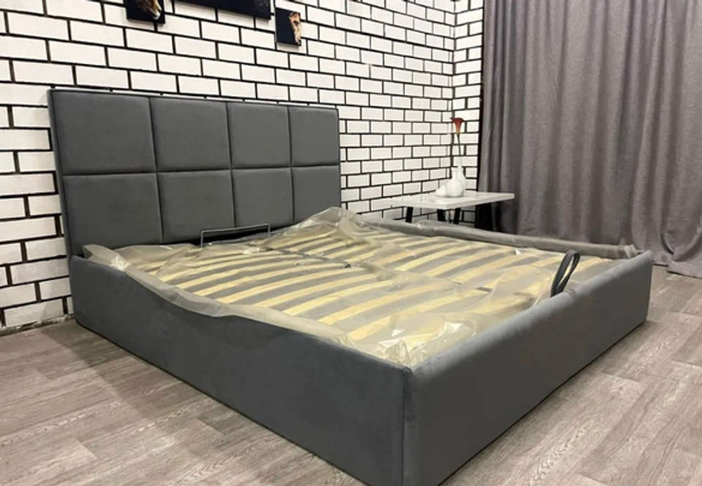 Кровать «Ванесса»