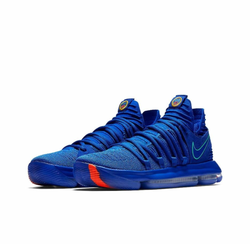 Кроссовки Nike KD 10 EP 'City Edition' 897816-402