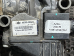 Кран ABS 2023г.