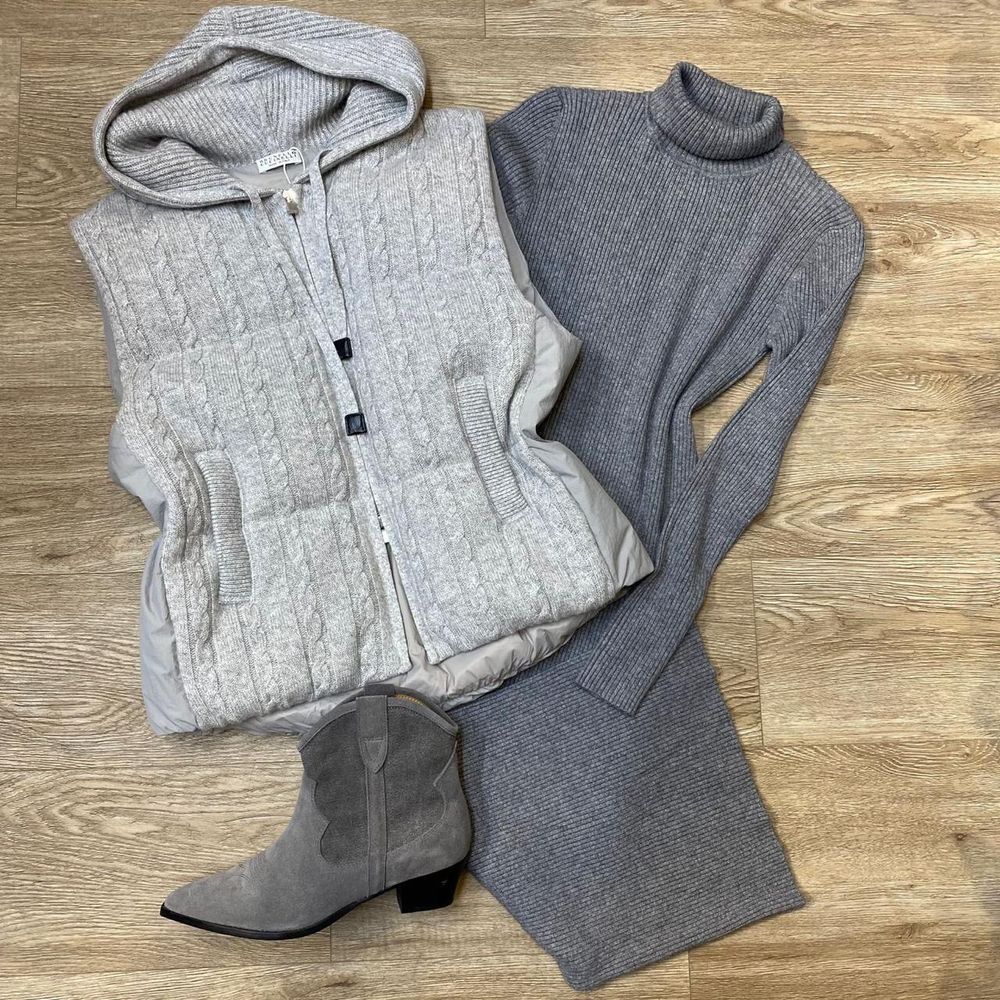 Платье Brunello Cucinelli Платье Brunello Cucinelli