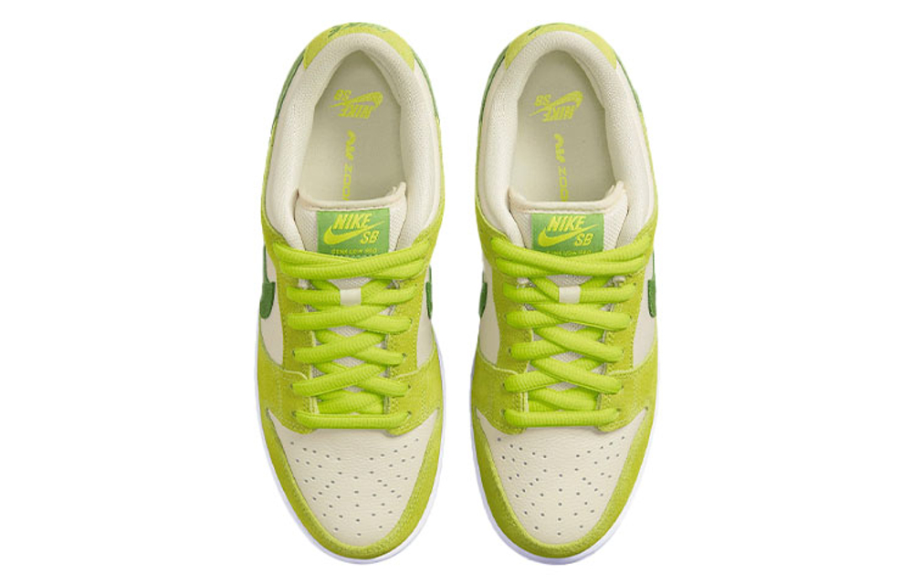Nike Sb Dunk Low Pro 'Fruity Pack Green Apple'