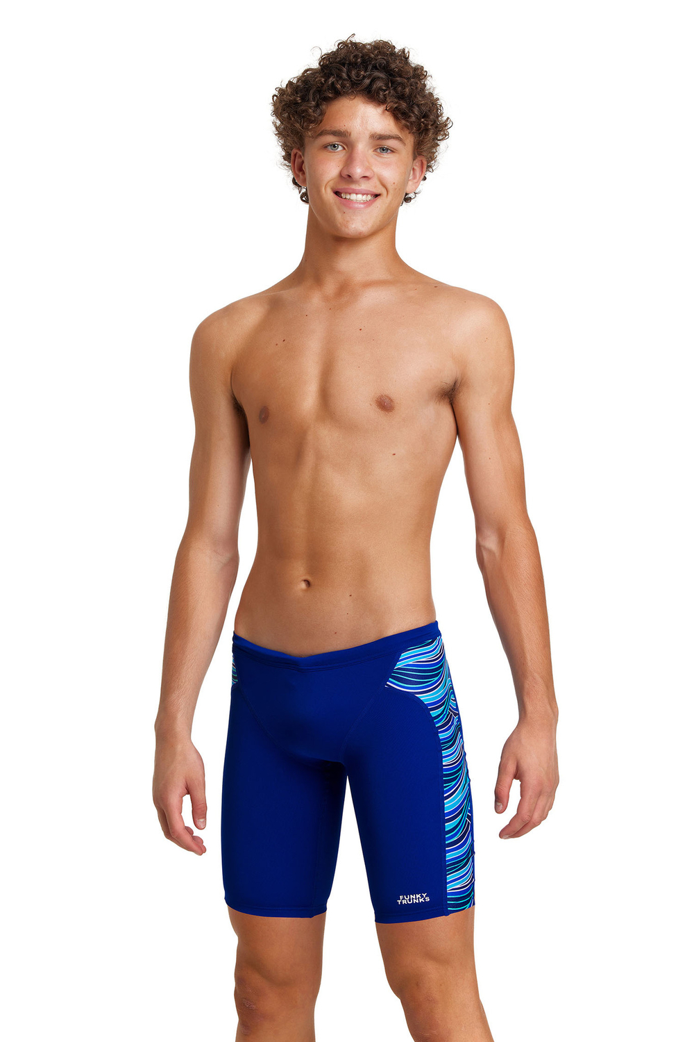 Джаммеры FUNKY TRUNKS Boys So Swell