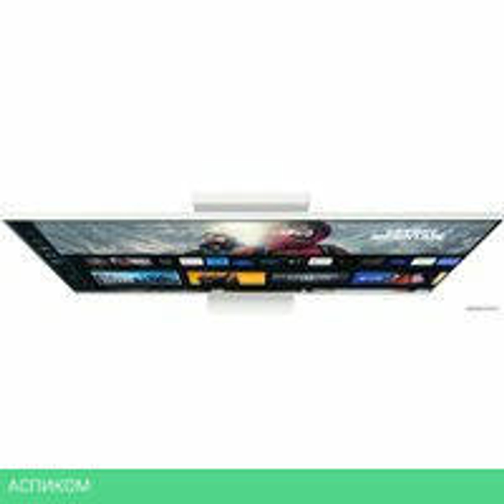 Smart монитор Samsung Smart M8 LS32CM801UUXEN