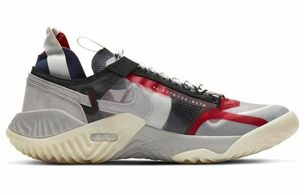 Кроссовки Jordan Delta Breathe