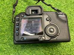Canon EOS 5D