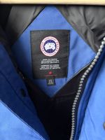 Пуховая куртка Canada Goose, 146