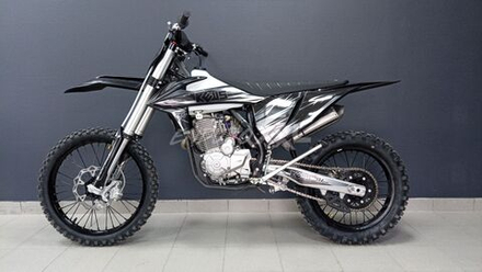 Мотоцикл (набор для сборки) Kews К20 PR300