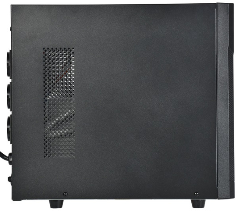 Источник бесперебойного питания ITK ELT-3000VA-1-004