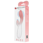 Вибратор Pretty Love Brighty BI-014174-A5