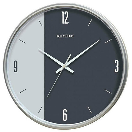Настенные часы Rhythm CMG589CR08