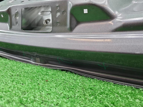 Крышка багажника Chery Tiggo 8 Pro (2021-2024)