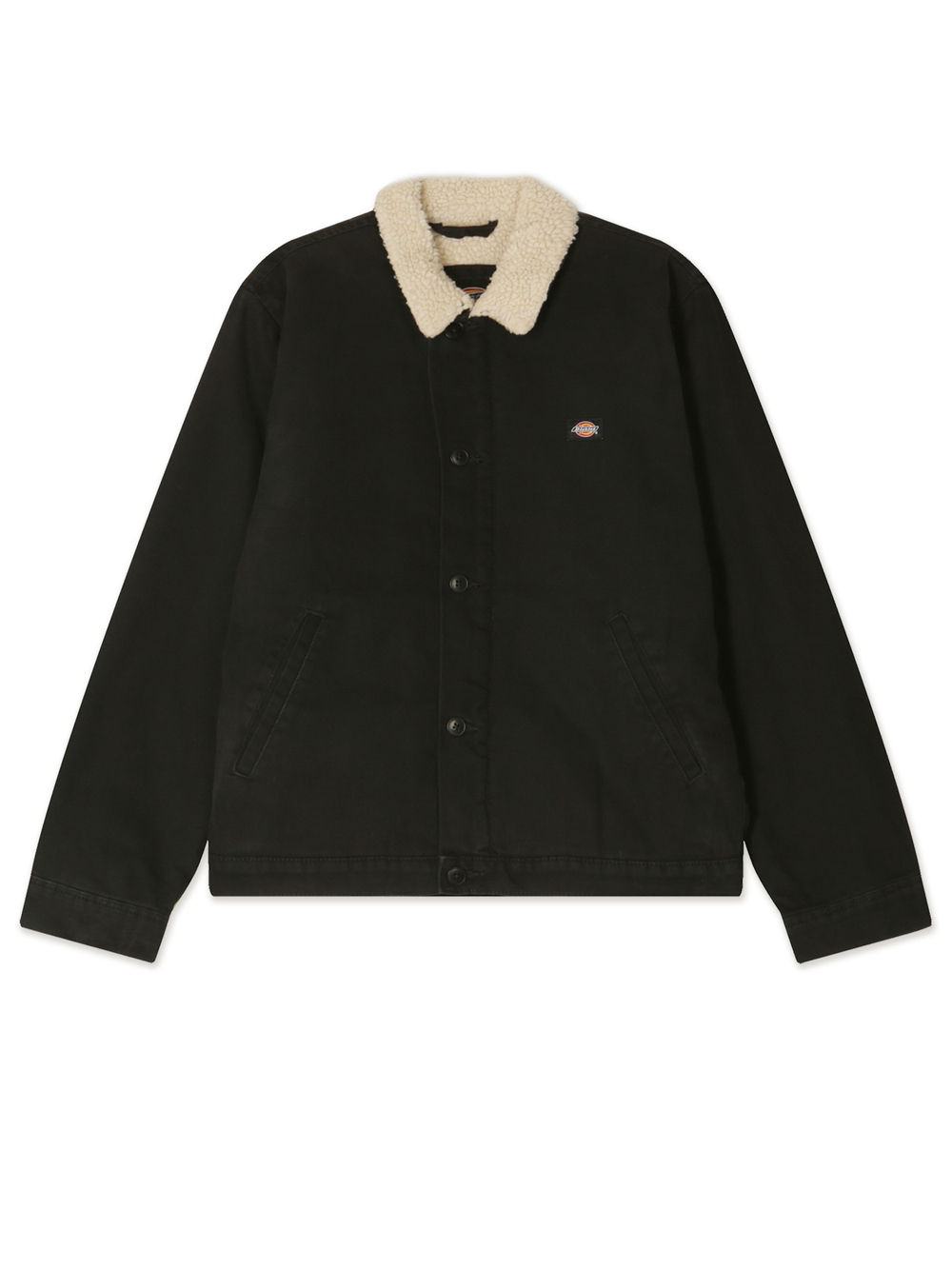 Куртка Dickies Duck Canvas Deck Jacket