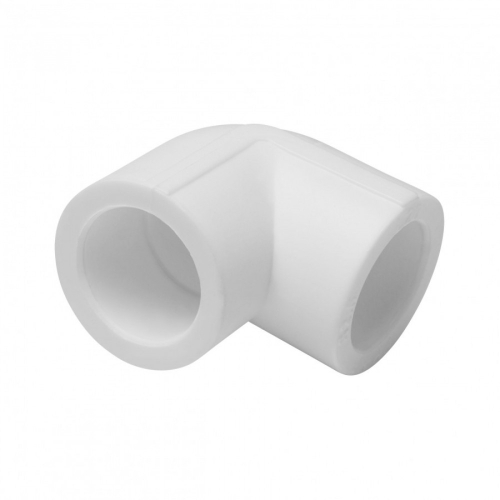 Уголок PPR 25*90 AQUALINK