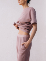 Домашняя пижама Indefini (Арт. 4192TBC)