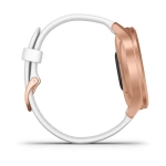 Часы для фитнеса Garmin vivomove Style, розовое золото, 010-02240-20