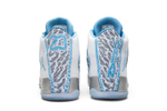 Кроссовки Jordan Ultimate Gift Of Flight (1129)