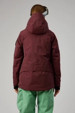 КУРТКА STAYER ГОРНОЛЫЖНАЯ ЗАБАВА ЖЕНСКАЯ 24-42531