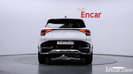 Kia Sportage 5 Generation Дизель 2.0 2WD (12.2021)