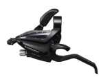 Шиф/Тор Shimano ST-EF500-L лев, 3ск.,трос 1800мм