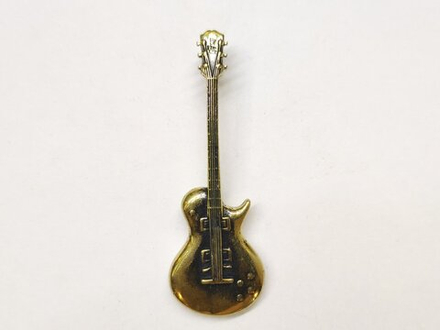 Подвеска. Gibson Les Paul (гитара)