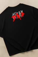 T-Shirt | Akira | Decay