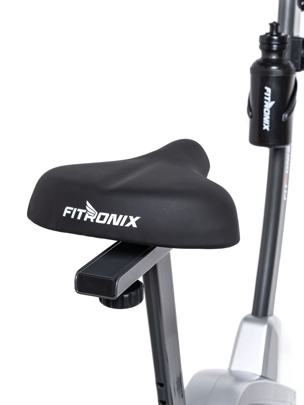 Велотренажер магнитный FITRONIX Grey Falcon
