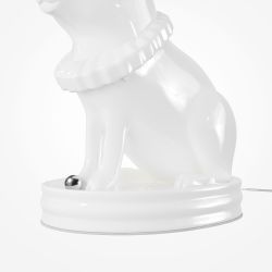 Настольная лампа светодиодная Maytoni   MOD477TL-L5W3K