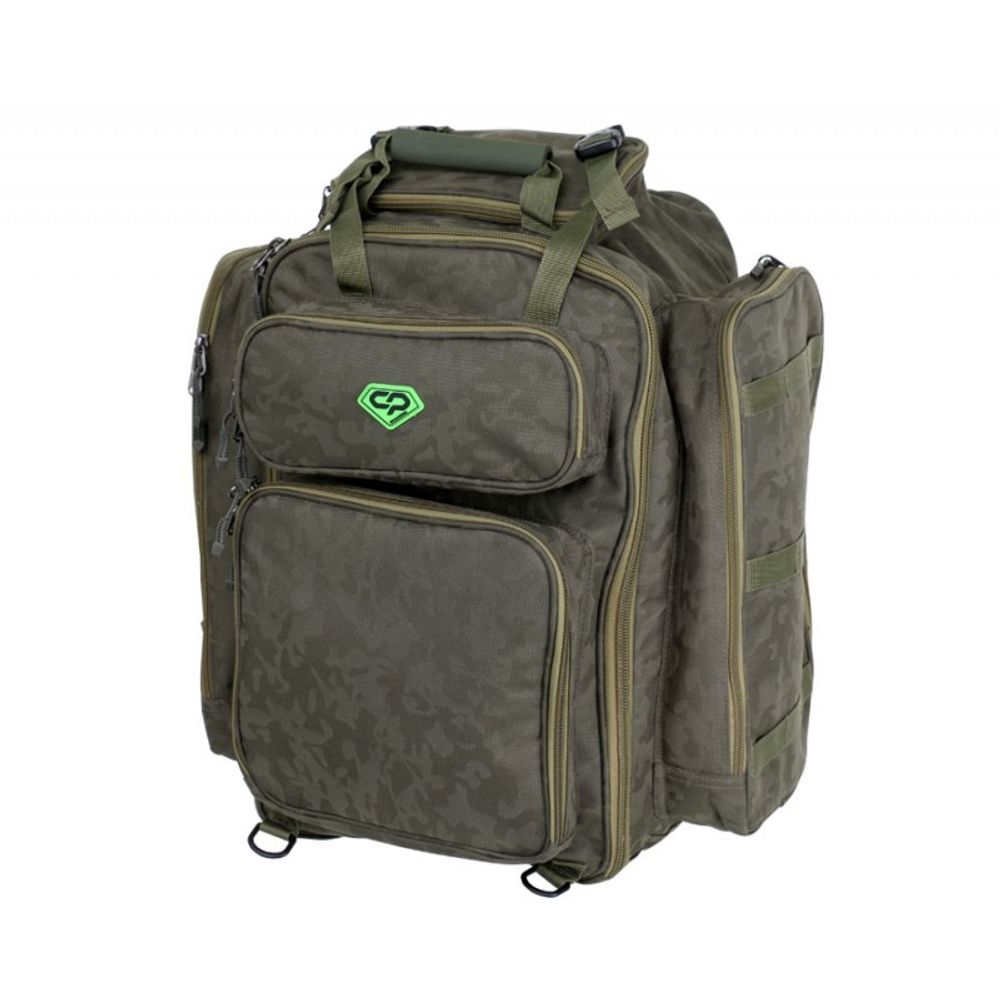 CARP PRO Сумка-рюкзак Diamond Stalker 50x36x50см