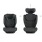 Автокресло Maxi-Cosi RodiFix Pro i-Size Authentic Graphite