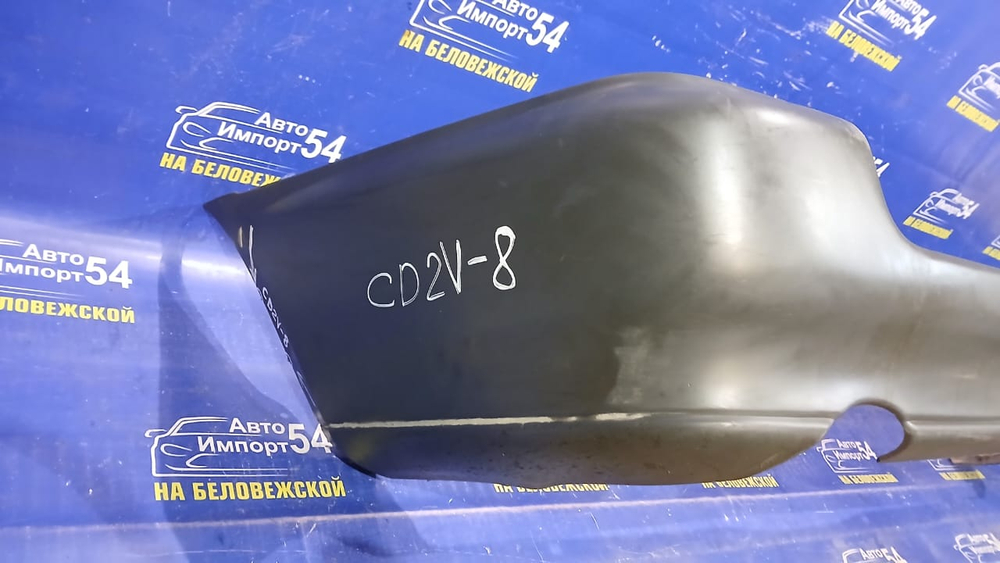 Бампер задний MITSUBISHI LIBERO 2001