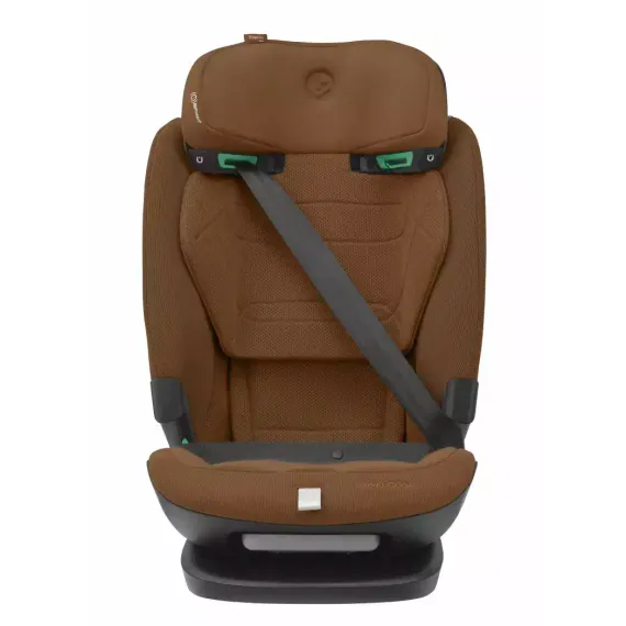 Автокресло Maxi-Cosi Titan Pro i-Size Authentic Cognac