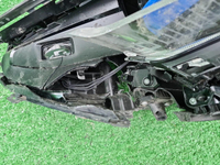 Битая Фара левая BMW 4er G22 (2020-н.в.) Laser