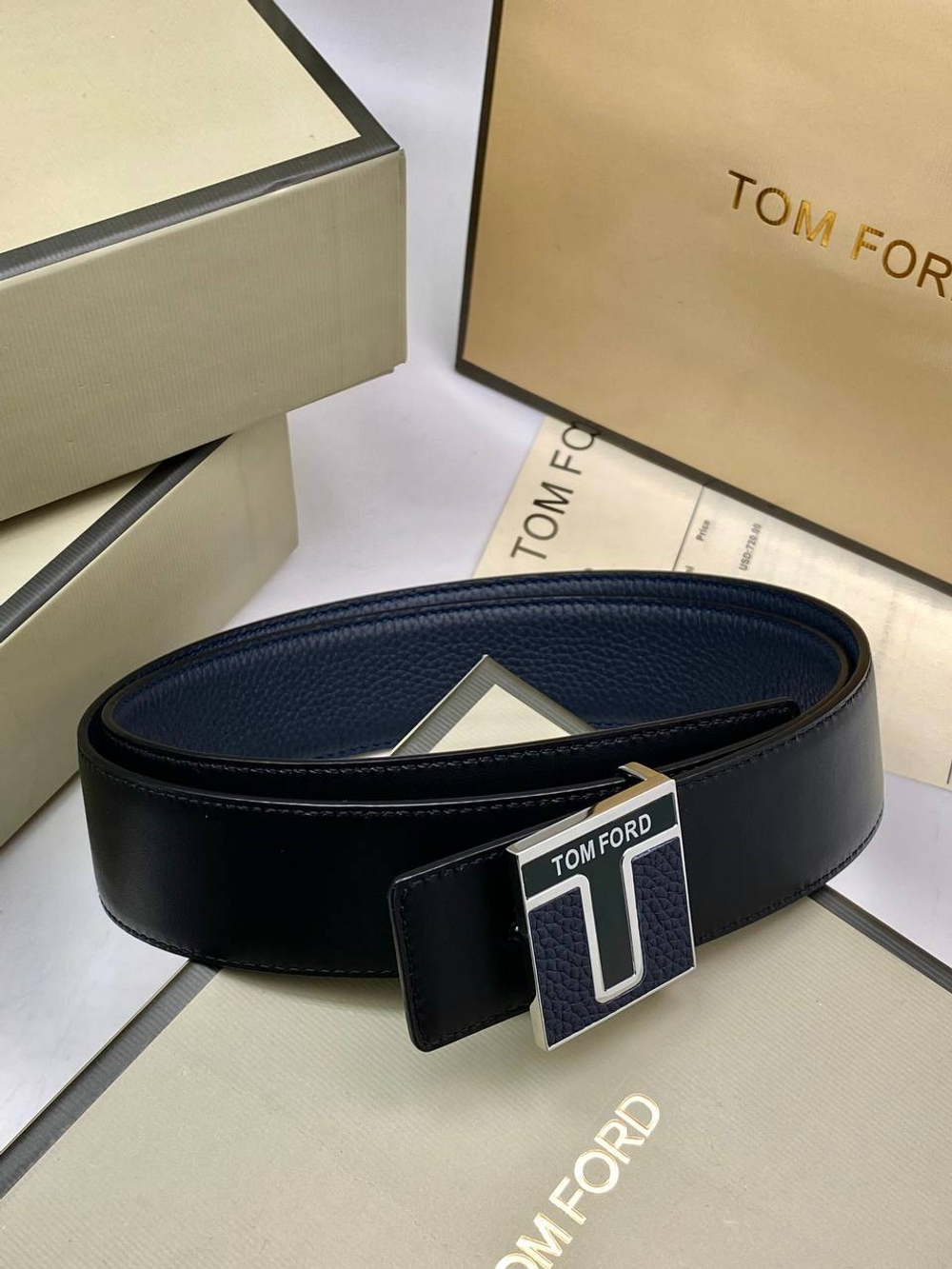 Ремень Tom Ford