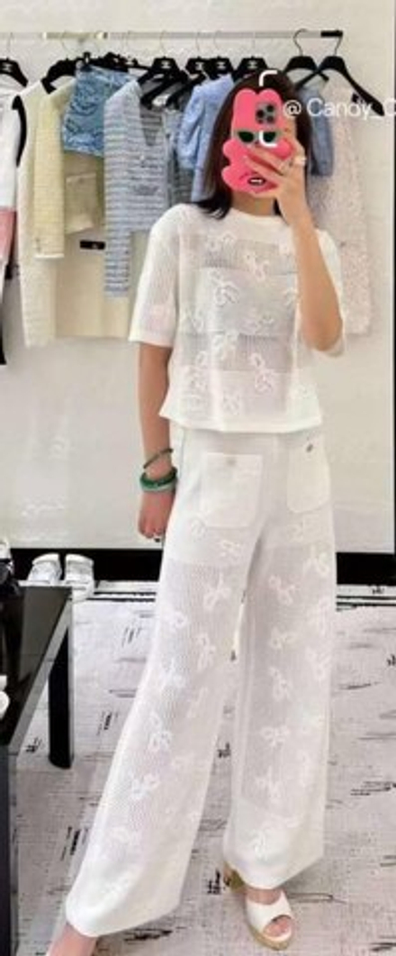 Костюм CHANEL