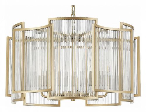 Подвесная люстра ST-Luce SL1234.203.05