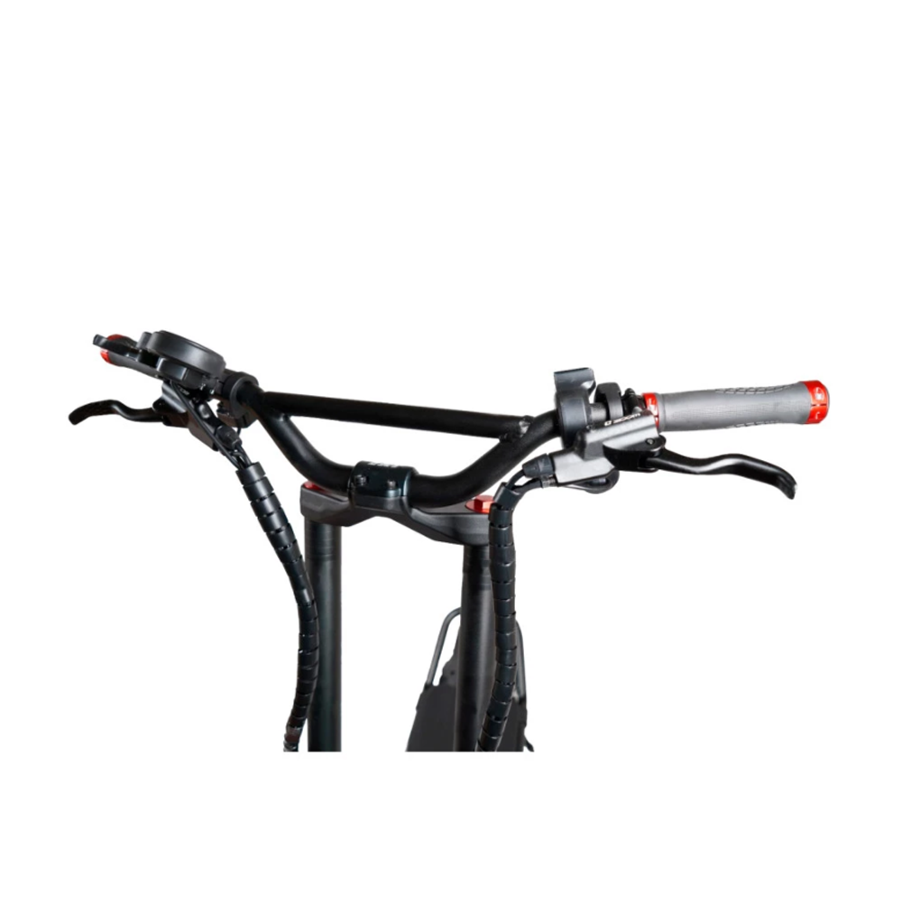 Электросамокат Kugoo GX (jilong)