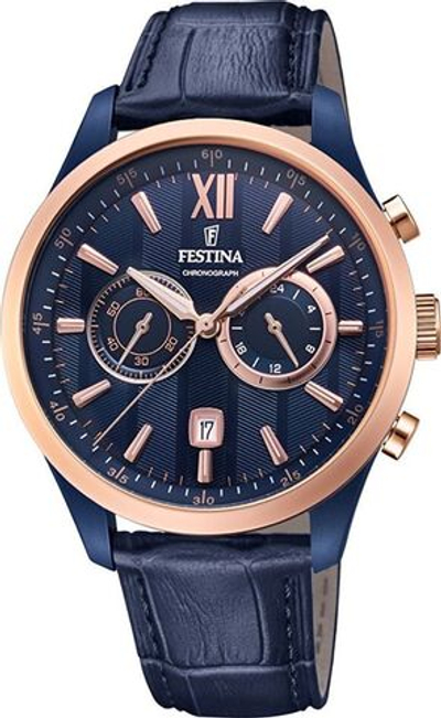 Часы Festina F16998/1